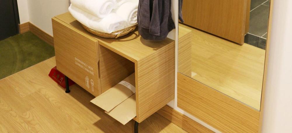 Handpicked Hotel & Collections Seoel Kamer foto